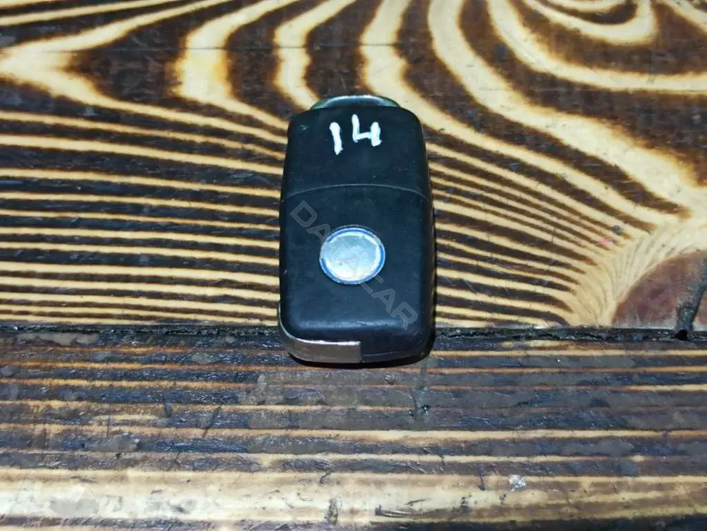 Ключ зажигания 1K0959753G