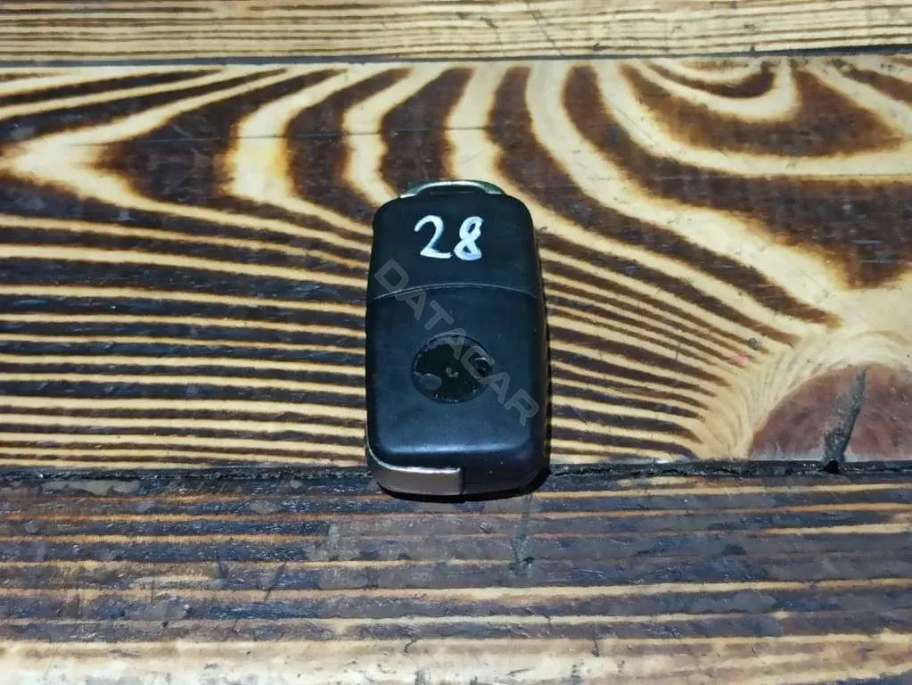 Ключ зажигания 1K0959753G