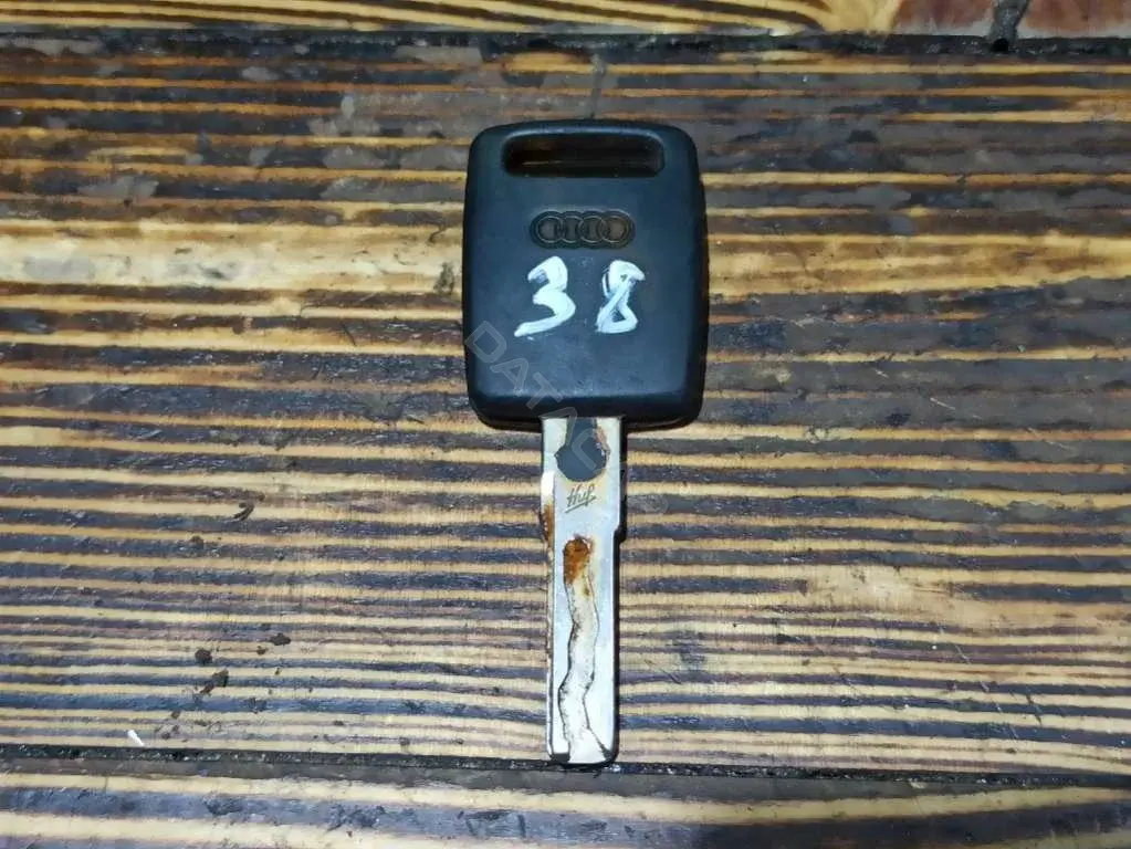 Ключ зажигания 57357471