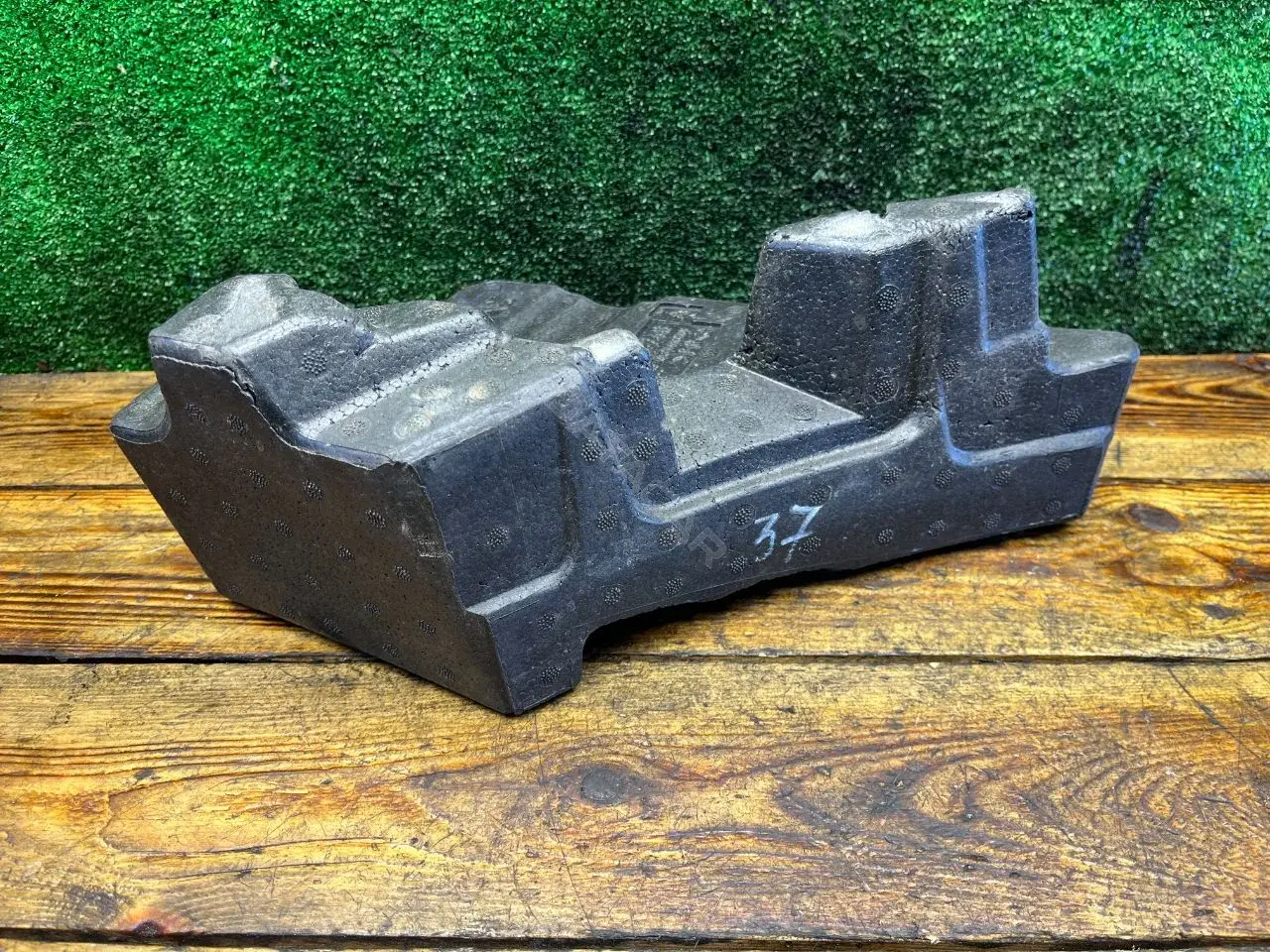 Уплотнитель двери 7L0839740A