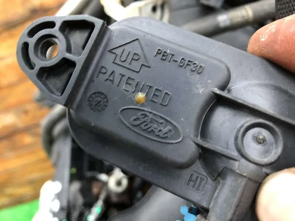 Клапан воздушный 3M5A5L200AB