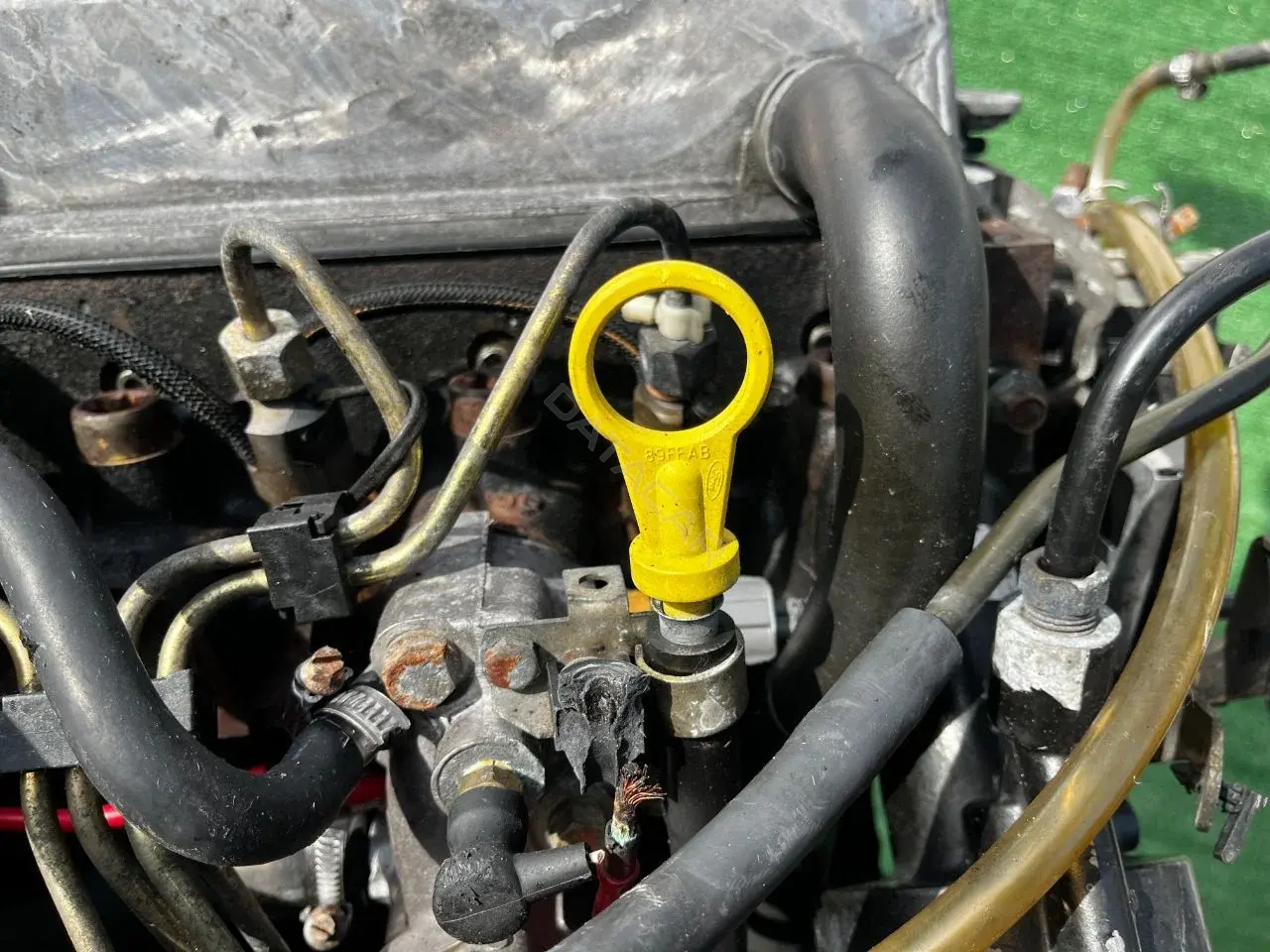 Щуп 89FFAB