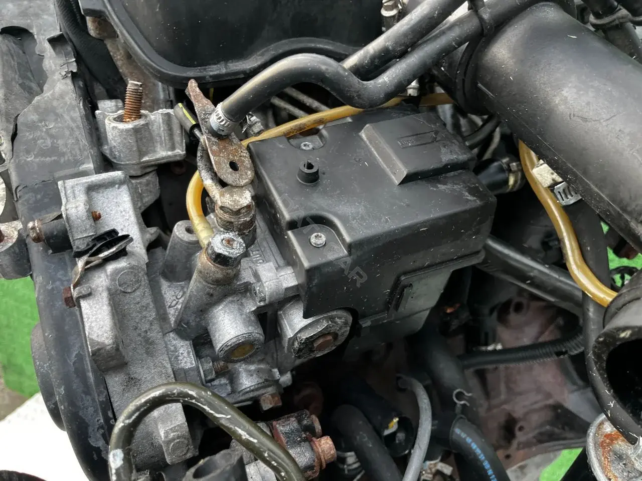 ТНВД R8640A102A