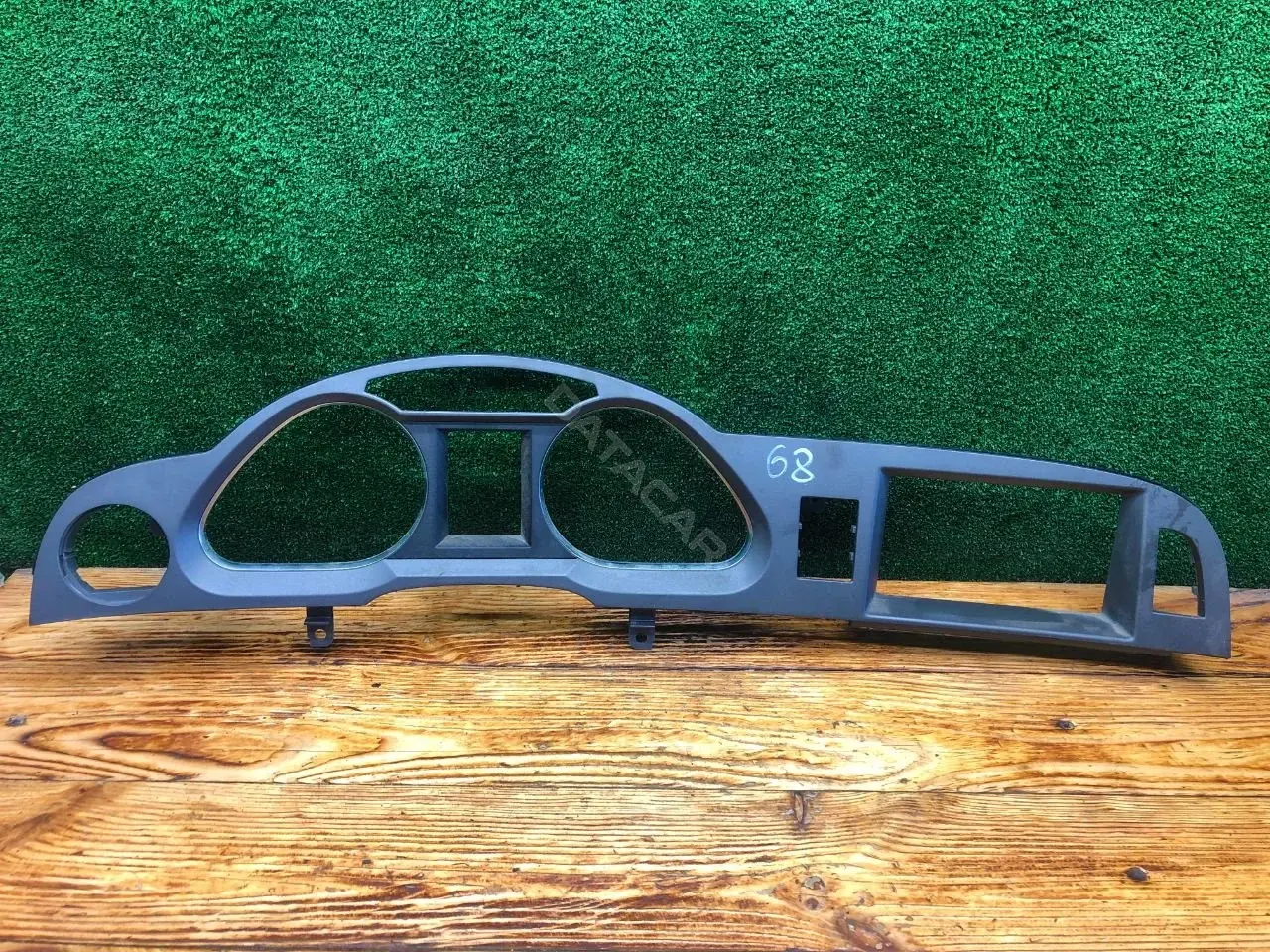 Кожух панели приборов 4F1857115D