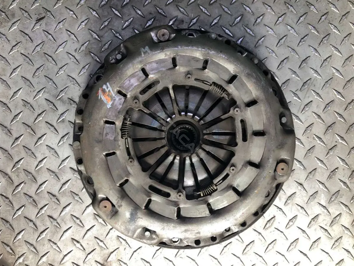 Комплект сцепления 122E4304, A0002523305, A1110306405