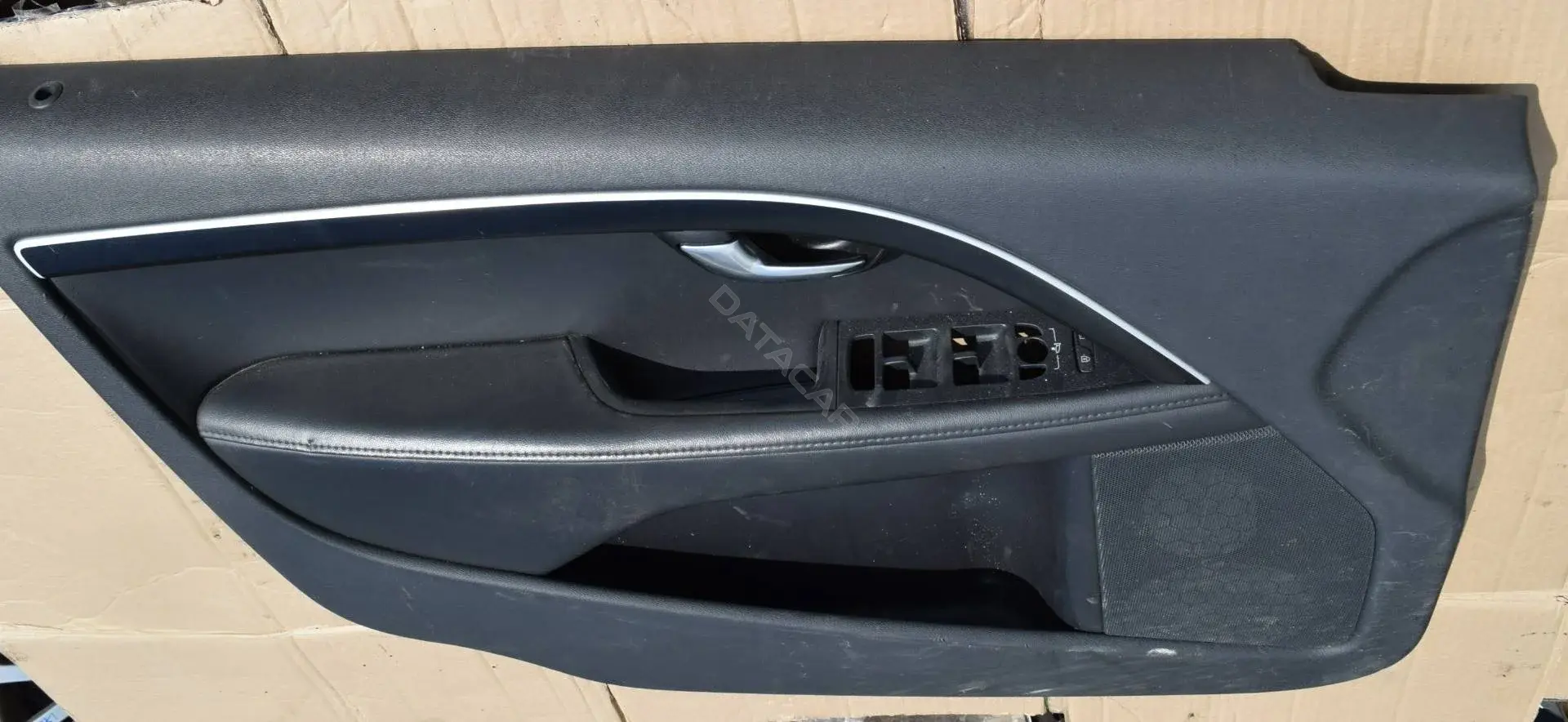 Дверная карта ASK11-29-2-4