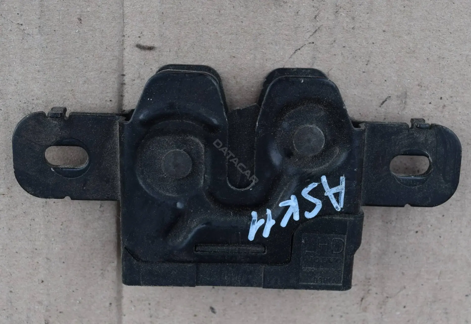 Замок капота 31298609