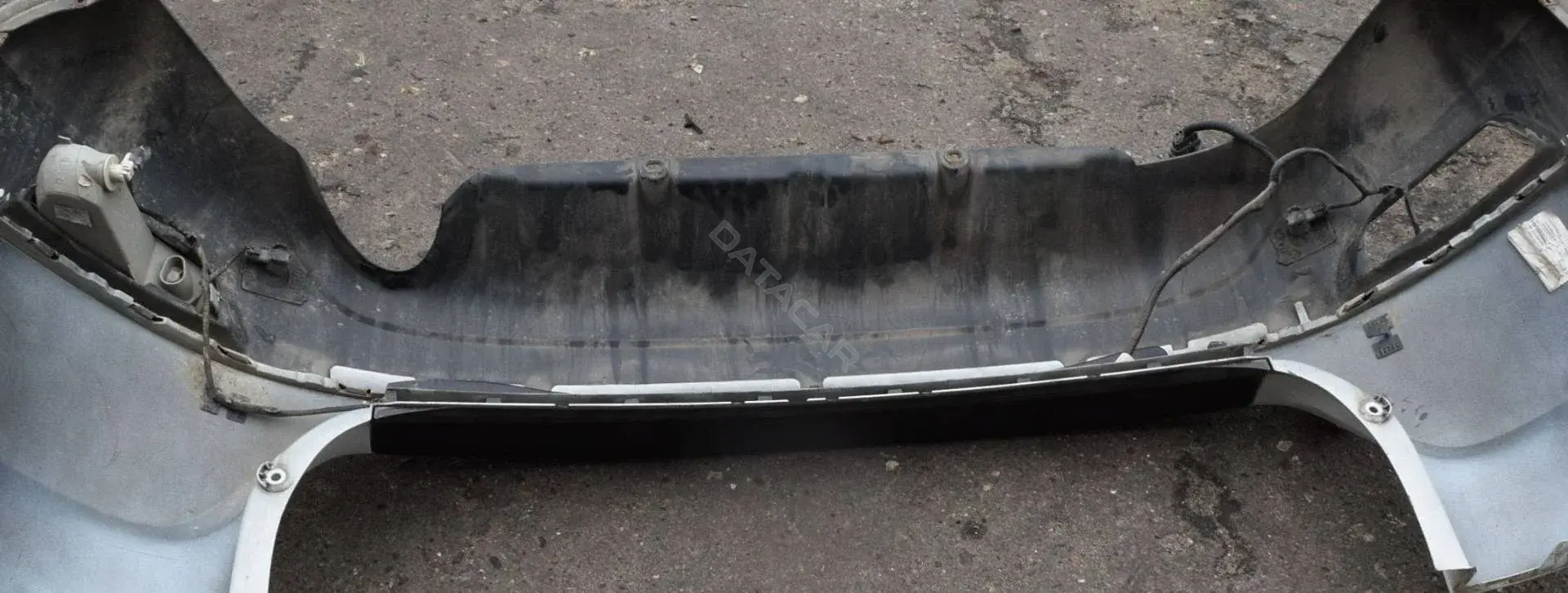 Проводка (коса) парктроников 31254059