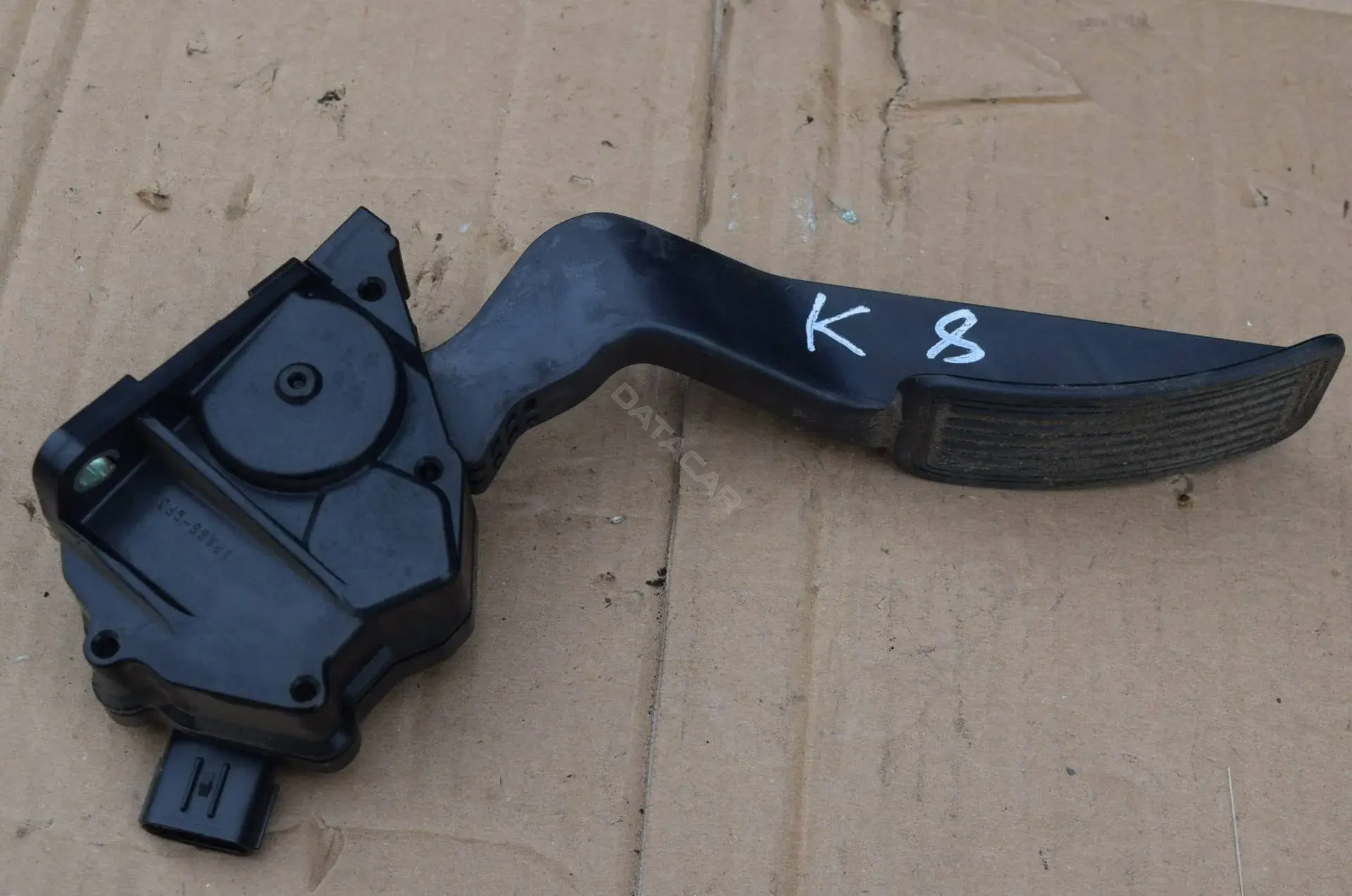 Педаль газа K42387390