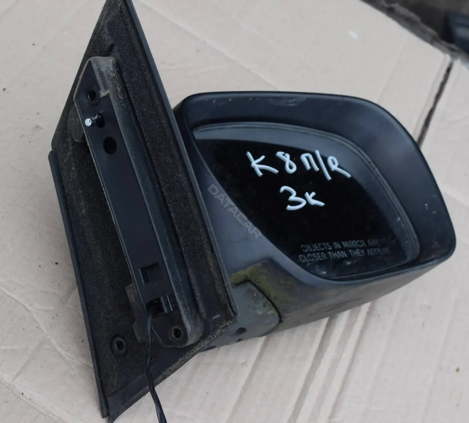 Наружное зеркало K8-1-28-1