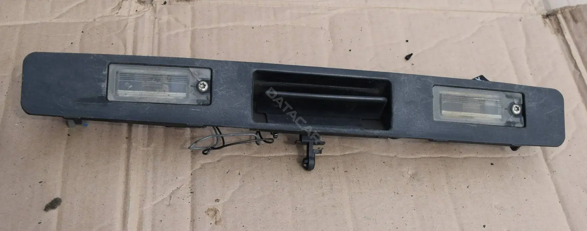 Ручка крышки багажника M65-1437-1