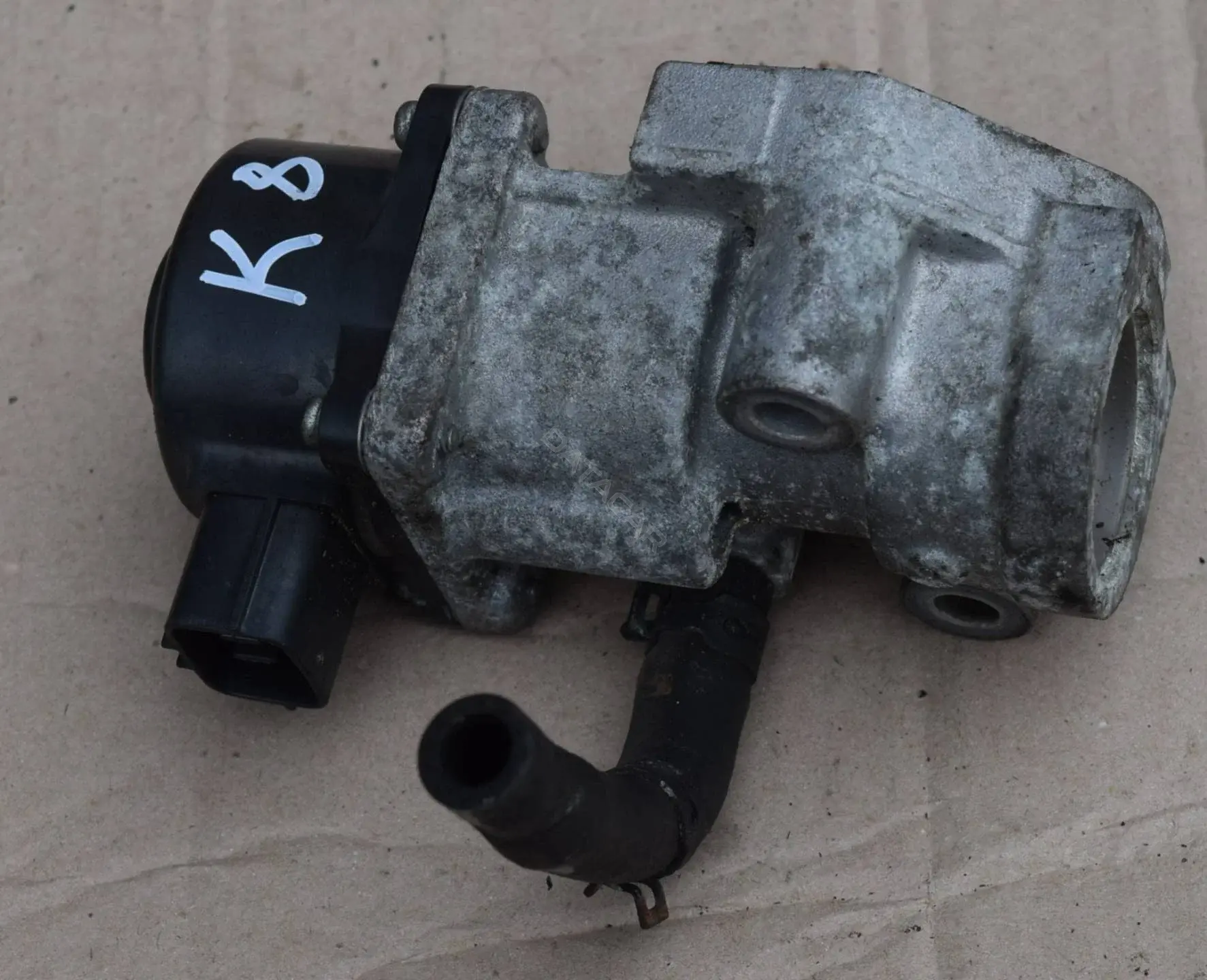 Клапан ЕГР K6266, L3K99918