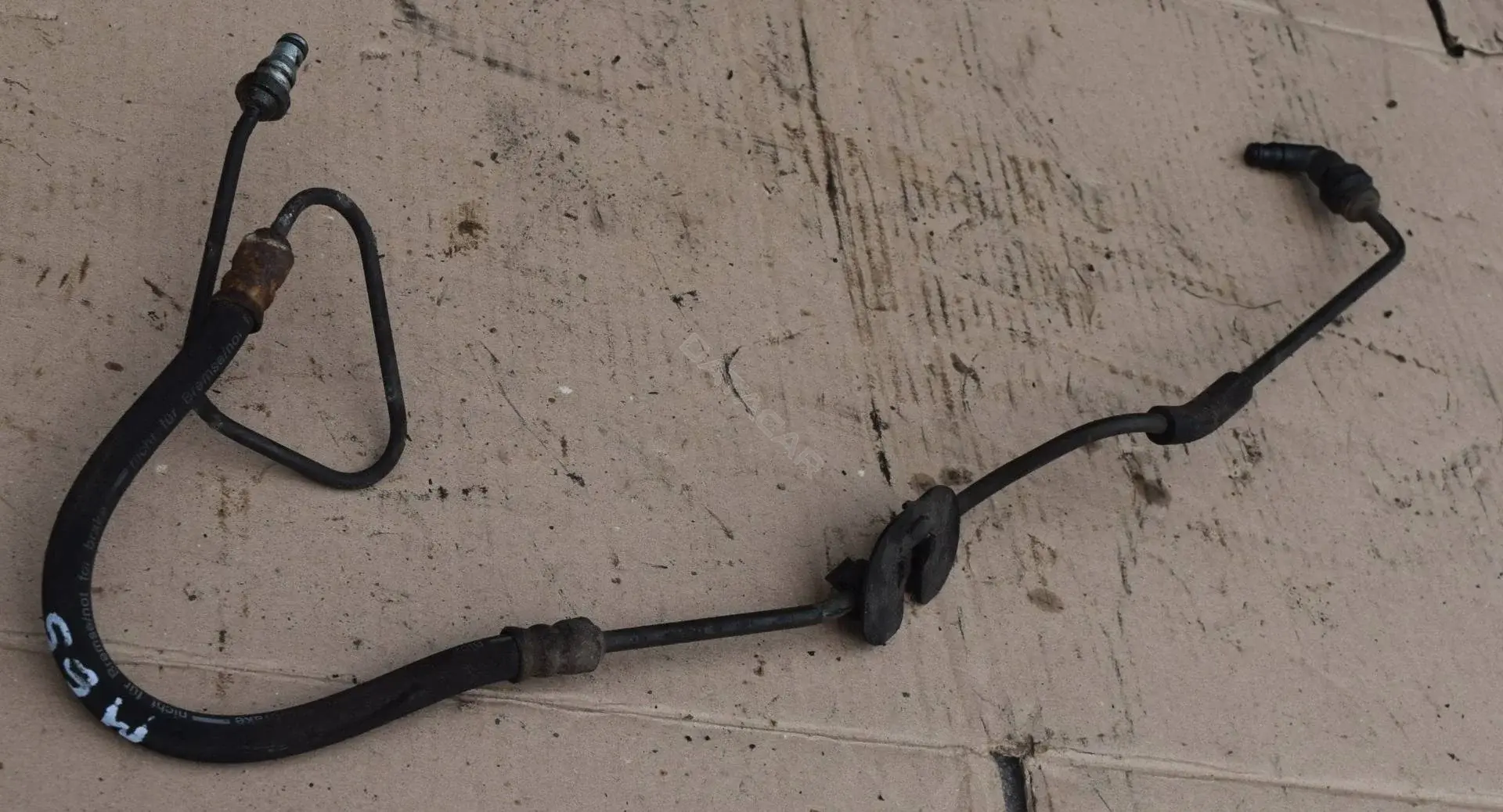 Трубка сцепления M65-553