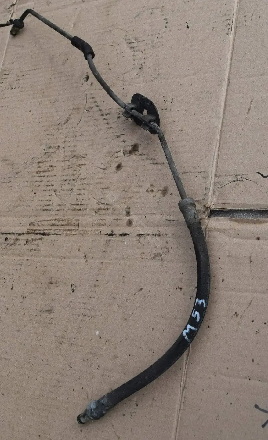 Трубка сцепления M65-553-1