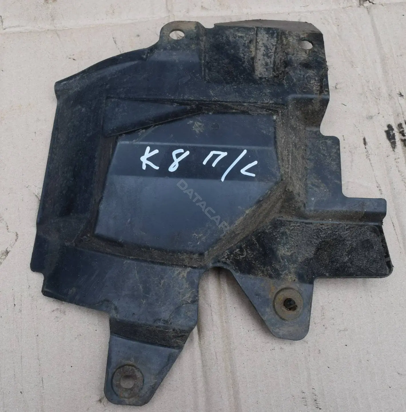 Защита двигателя L20656342