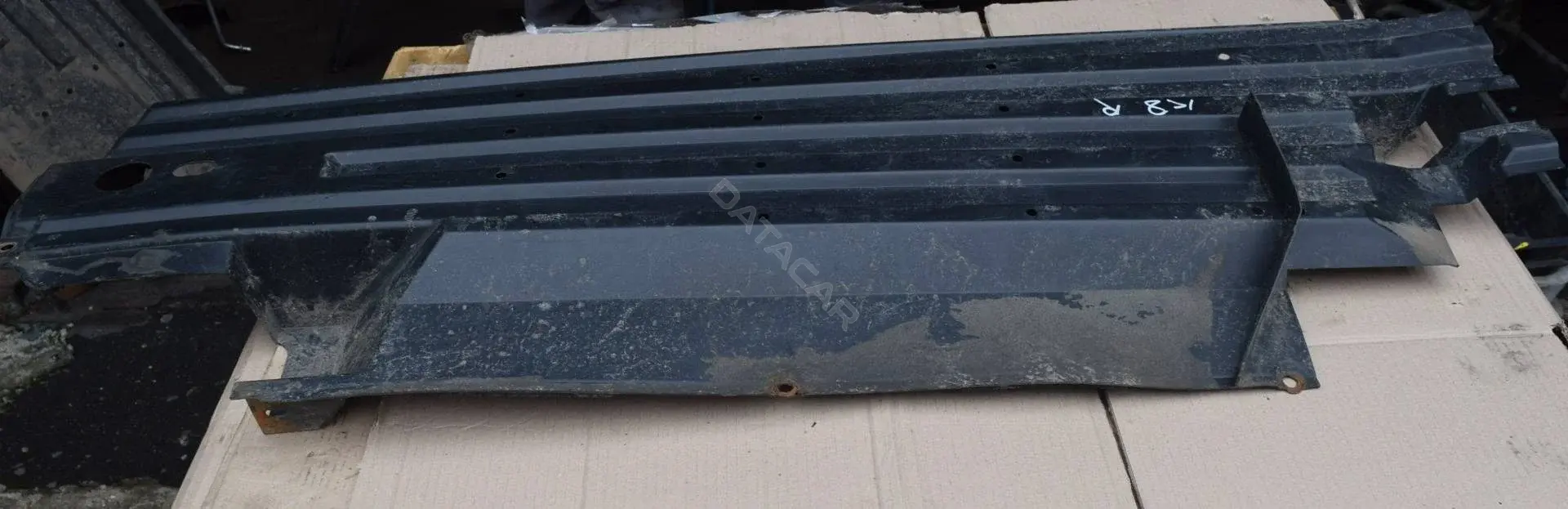 Защита днища FG2156343