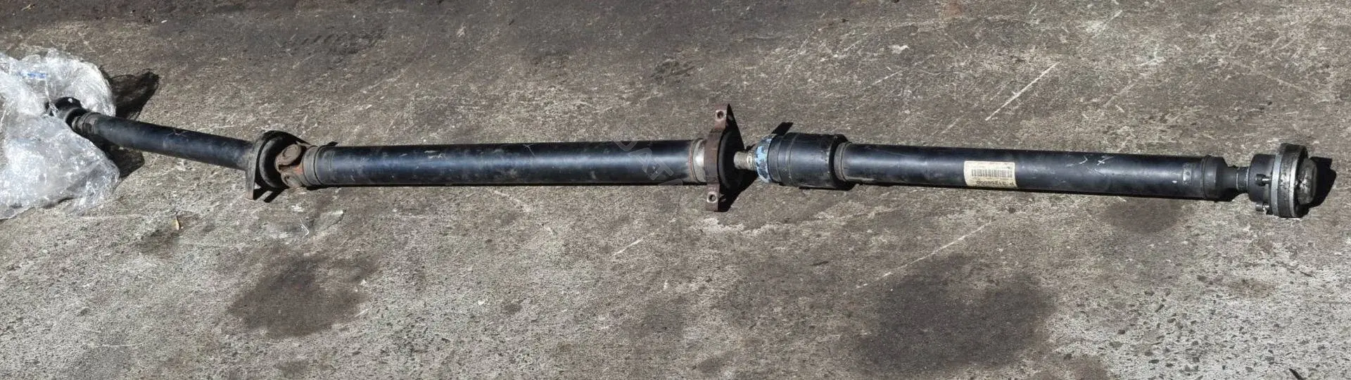 Кардан 31256000, 8G9N7L190CA, P31256000