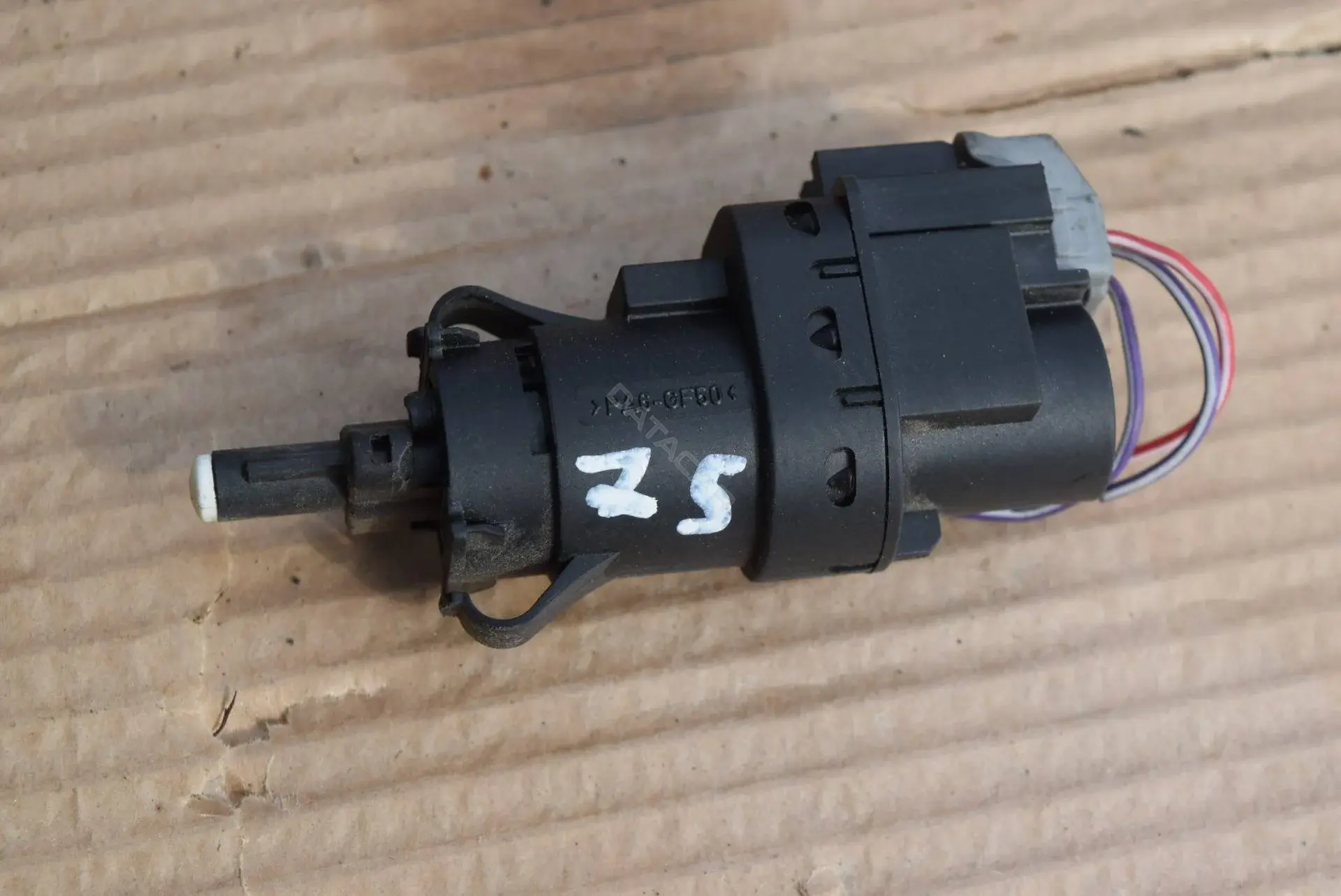 Датчик стоп сигнала 3M5T13480AC