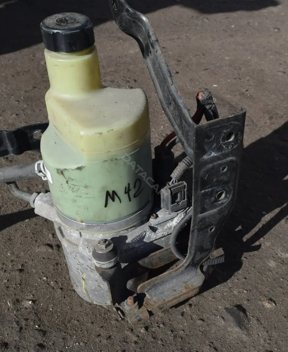 Электрогидроусилитель руля 31280369, 5N513K514CB