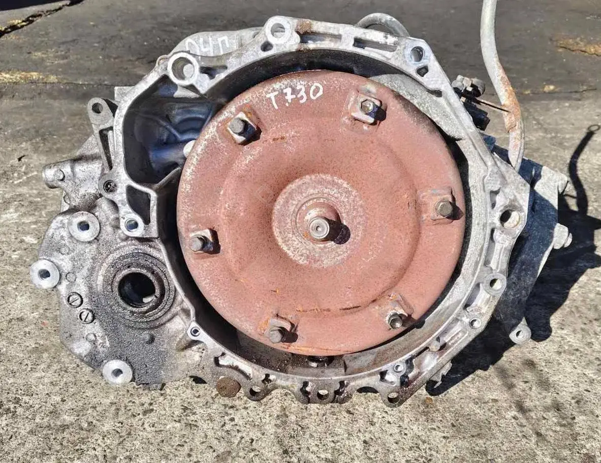 Автоматическая коробка передач (АКПП) 5449434, 5551SN