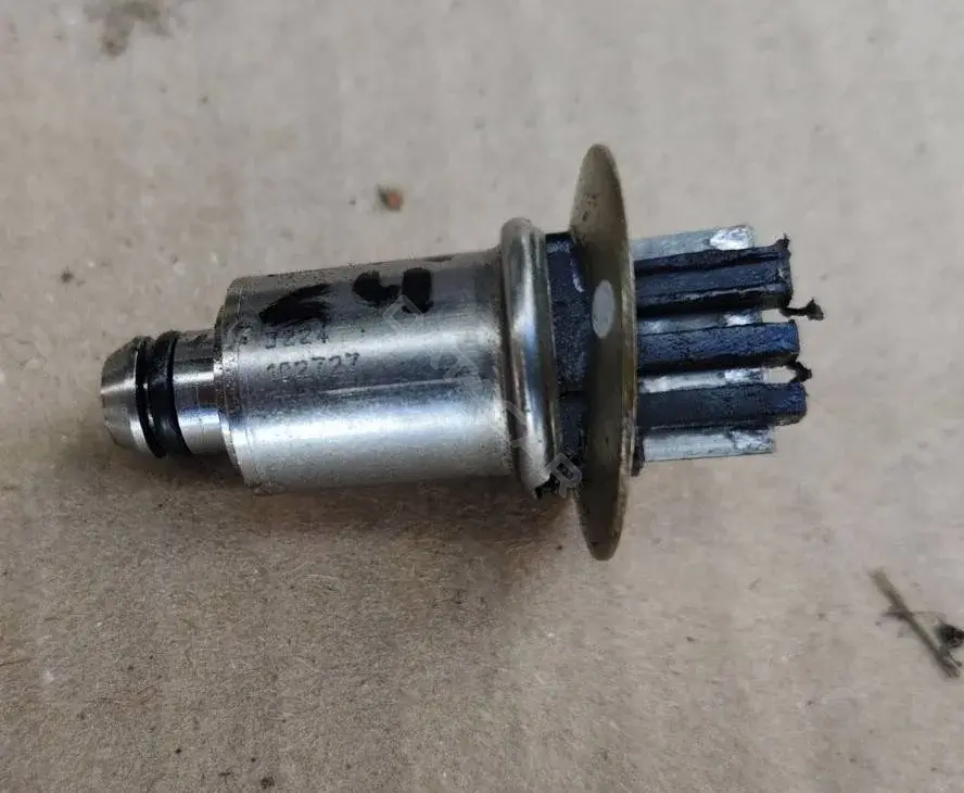 Блок управления муфты Haldex 102727