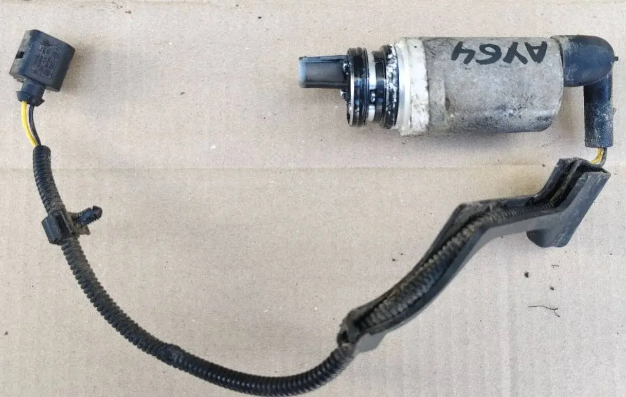 Насос Haldex AY64-1131-1
