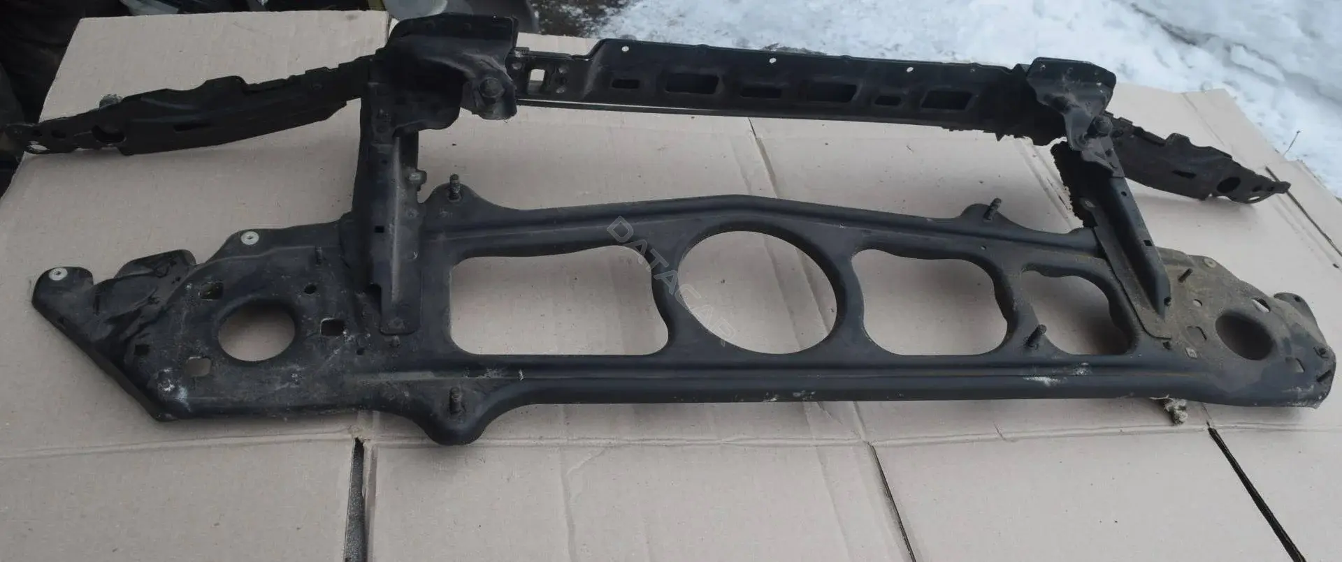 Панель передняя ART38