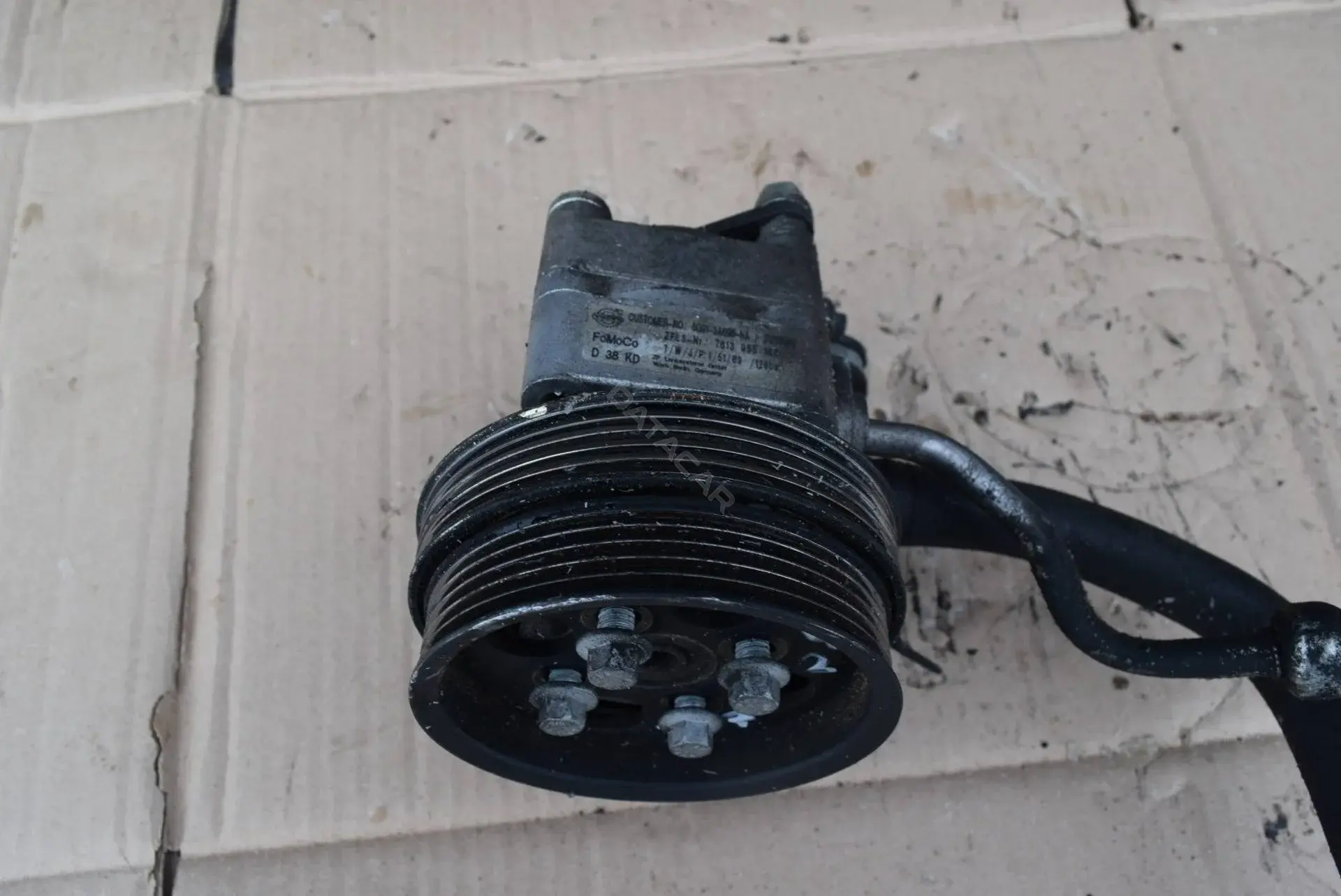 Насос гидроусилителя руля 31280320, 8G913A696NA