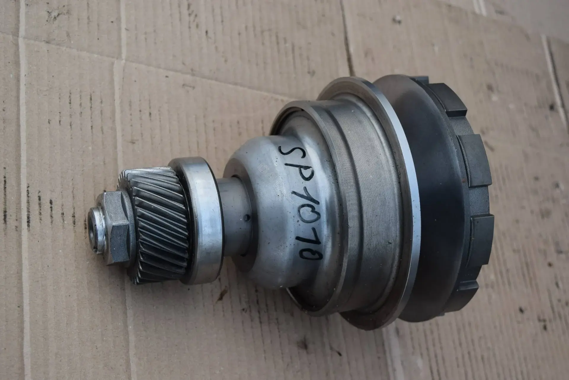 Вариатор SP-430-1