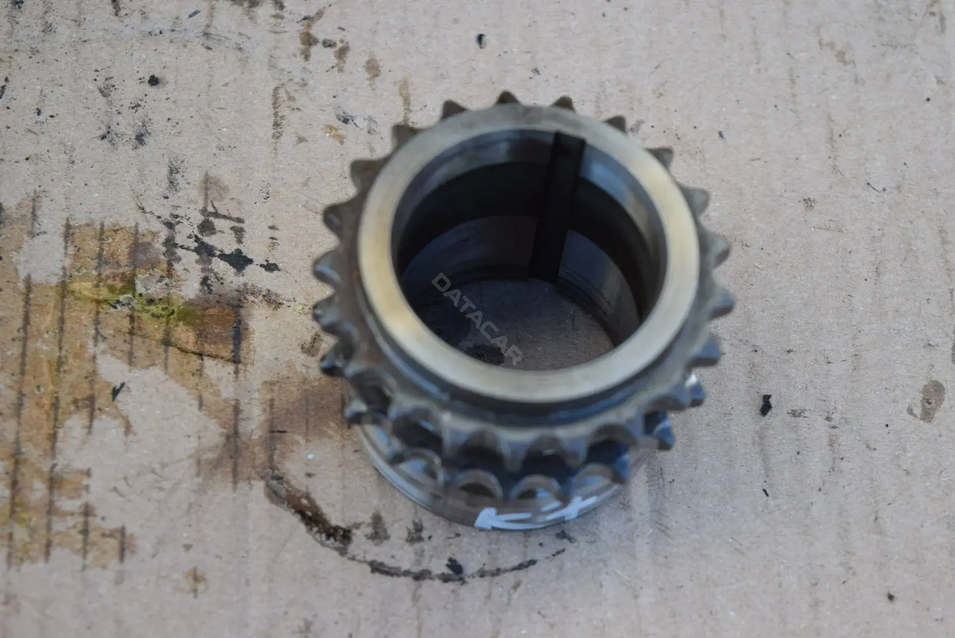 Шестерня коленвала RM478153