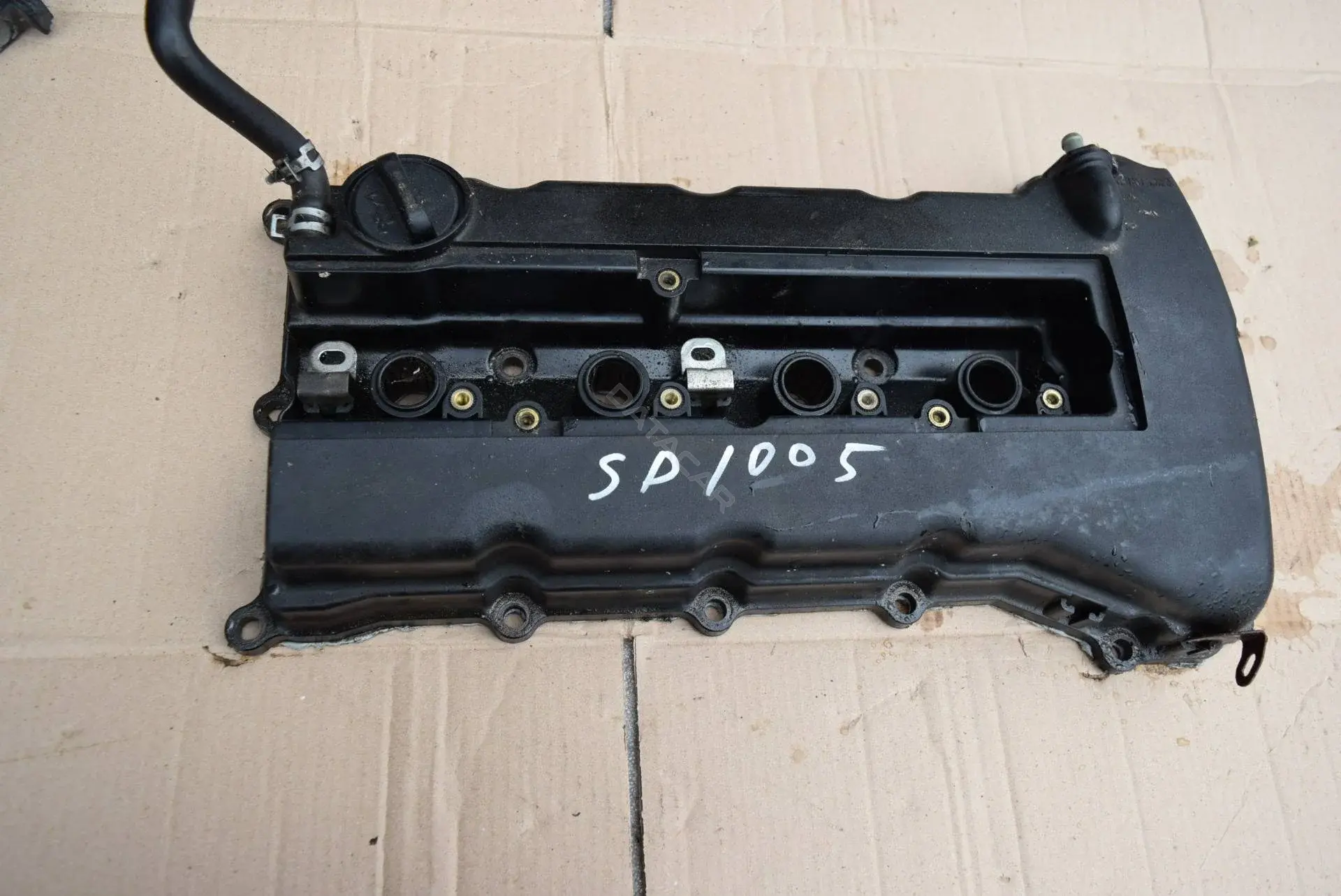 Крышка клапанная SP-1005