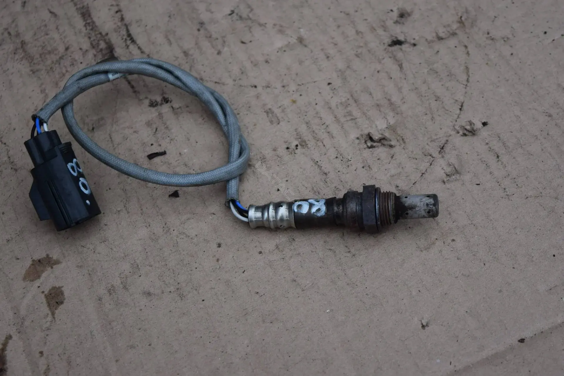 Лямбда-зонд DENSO R-E604, RE604
