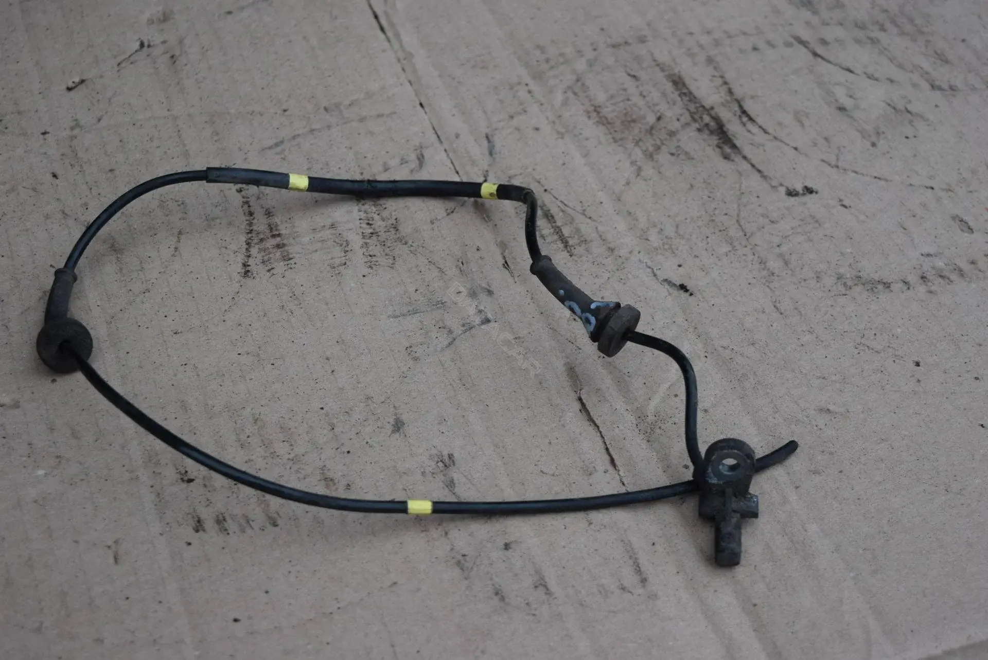 Датчик АБС 30773742