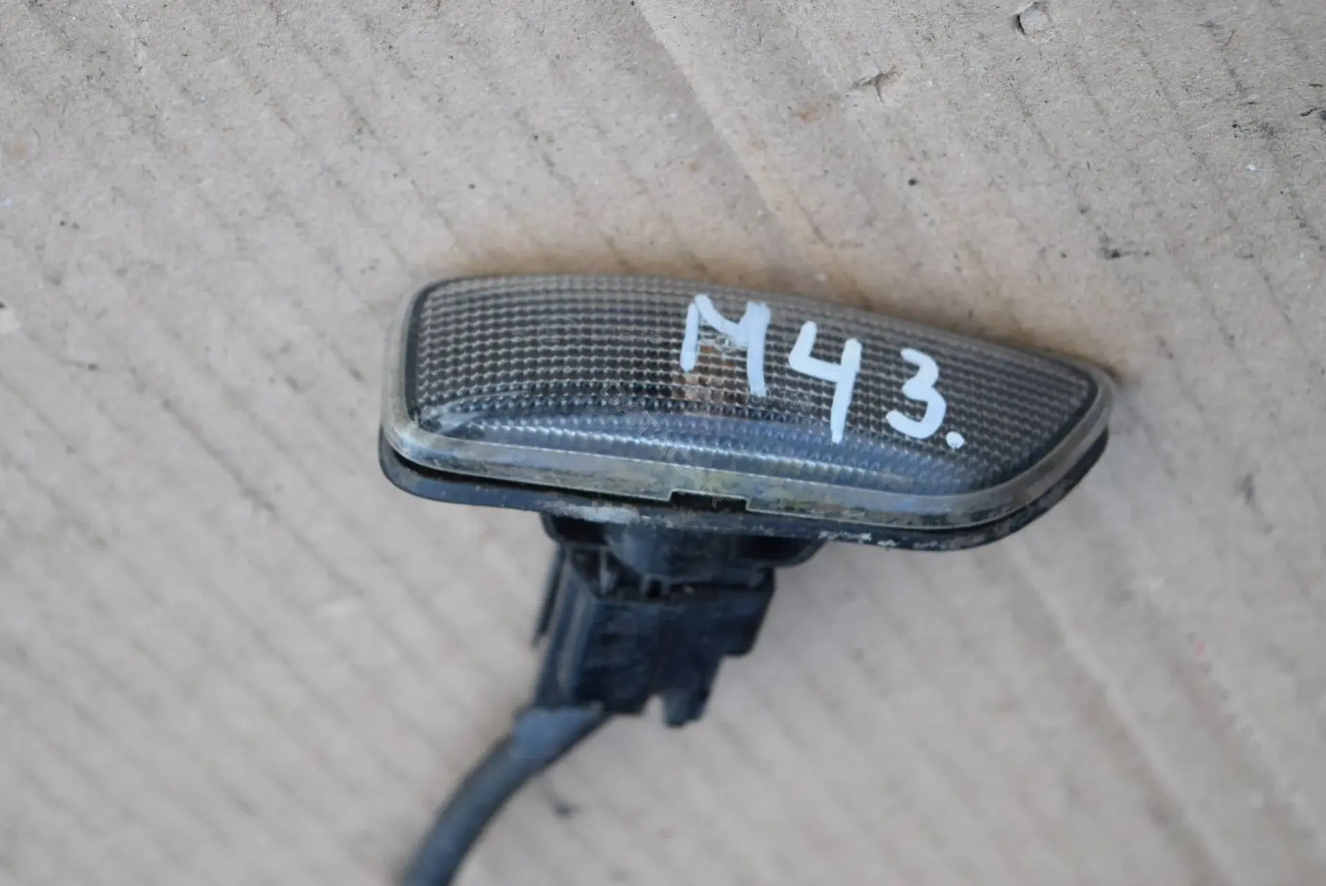 Поворотник M43-5-1