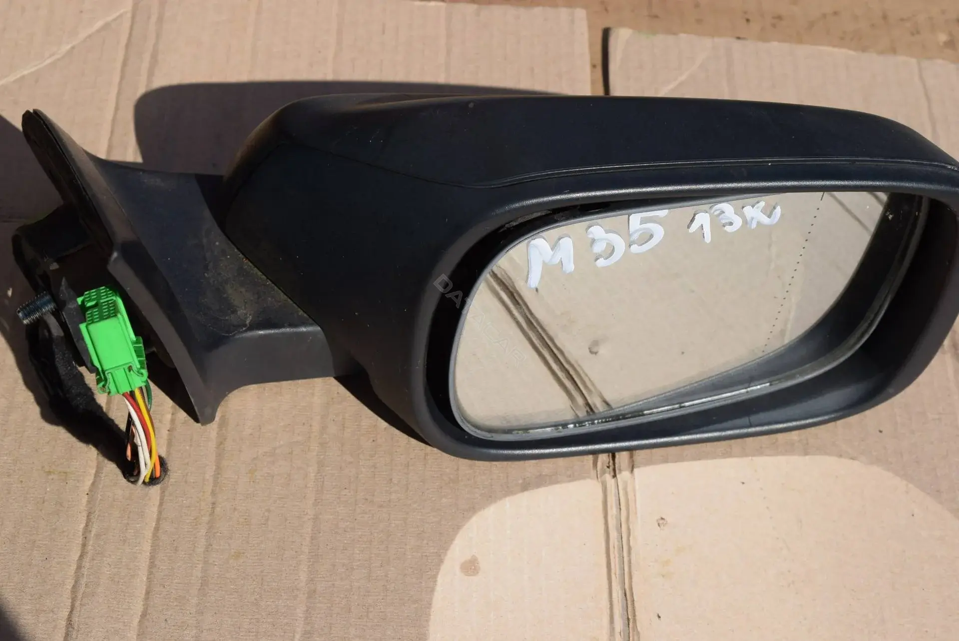 Наружное зеркало M35-28