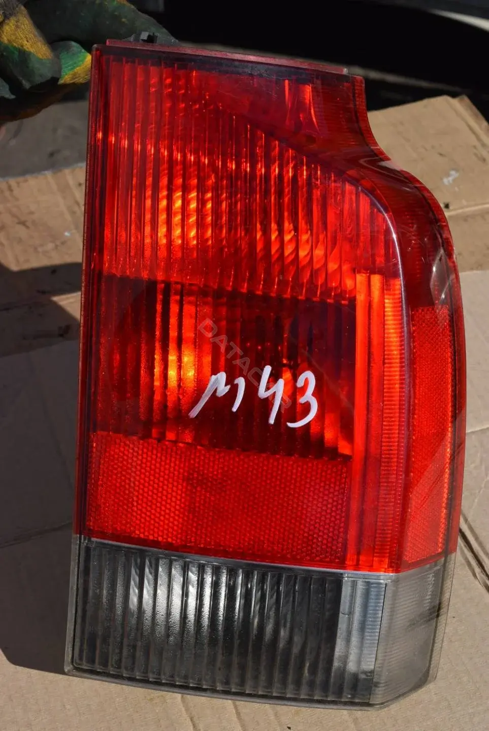 Задние фонари M43-24-1