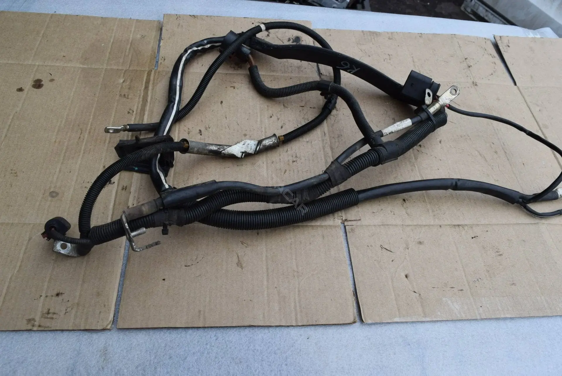 Проводка 8R0971228AG