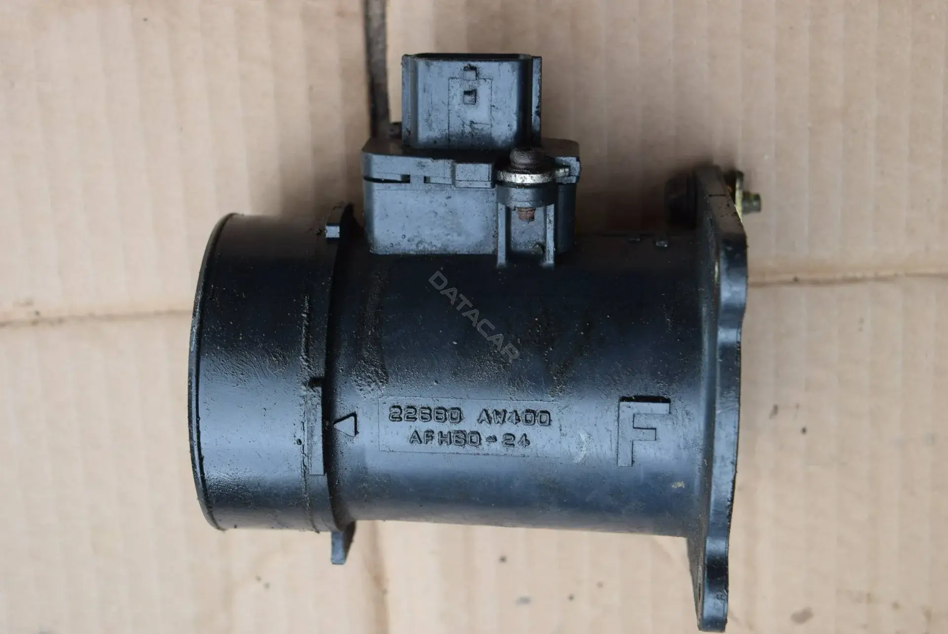 Расходомер воздуха 22680AW400