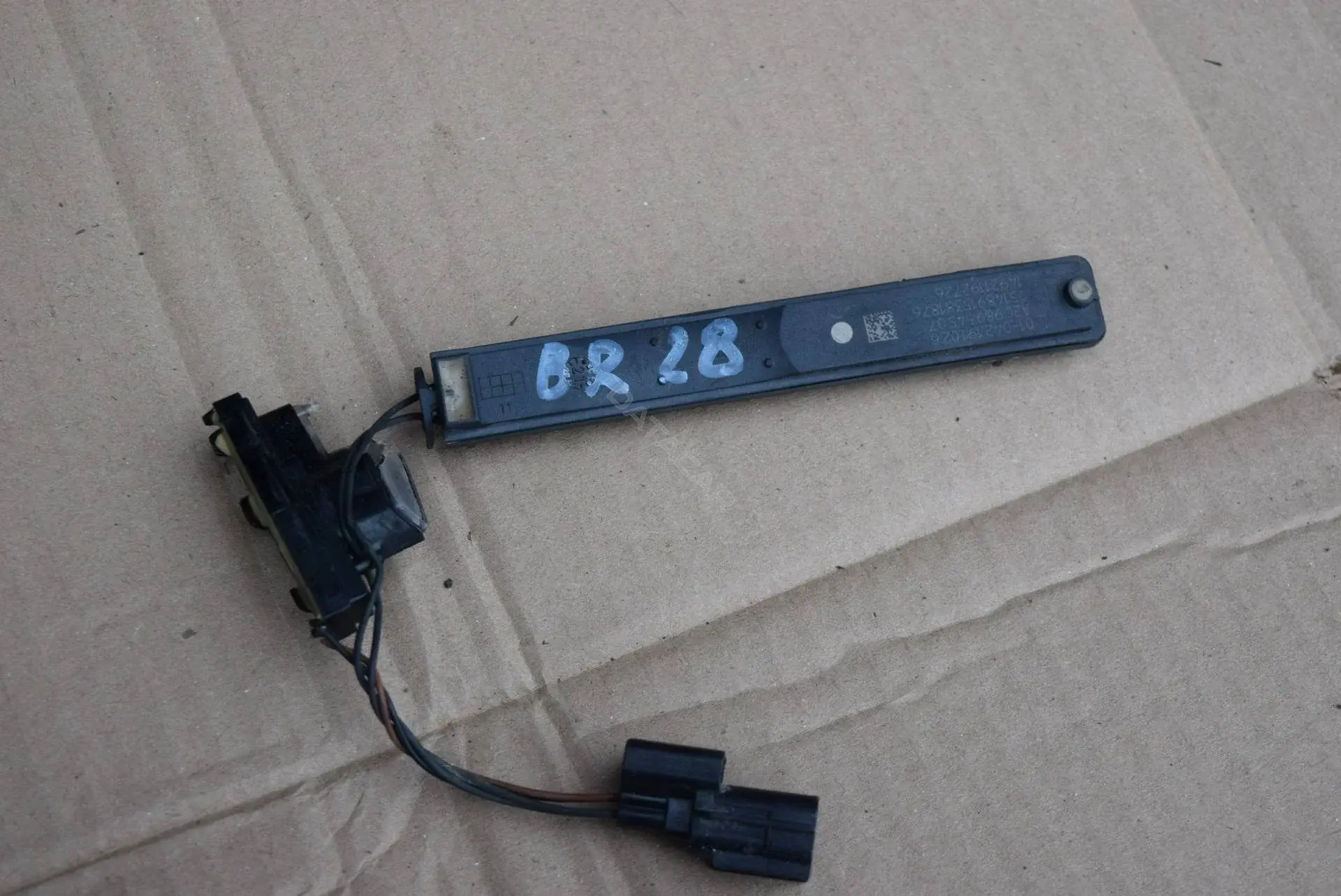 Антенна системы Комфортный доступ BR-272-1