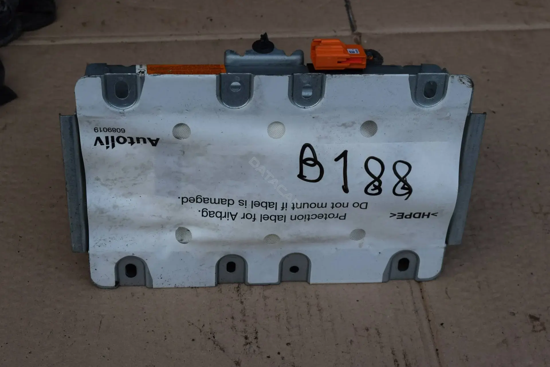 Подушка безопасности 31271878