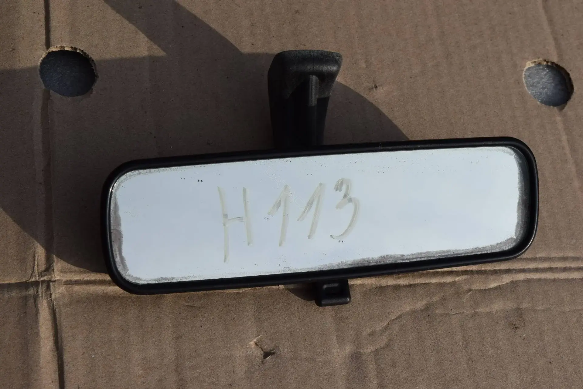 Внутреннее зеркало H113-58-1