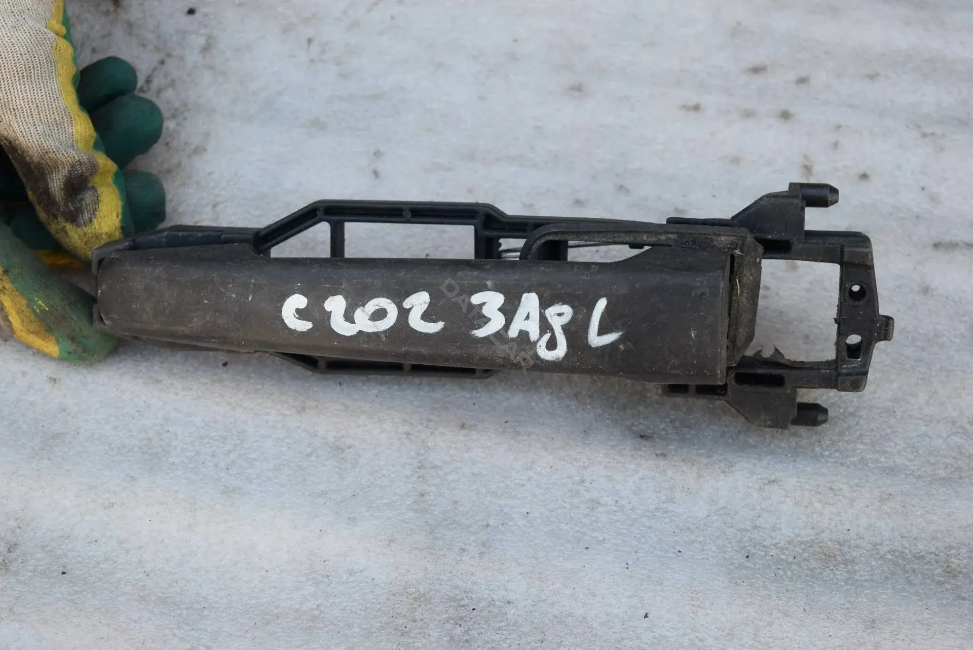 Ручка двери C202-1
