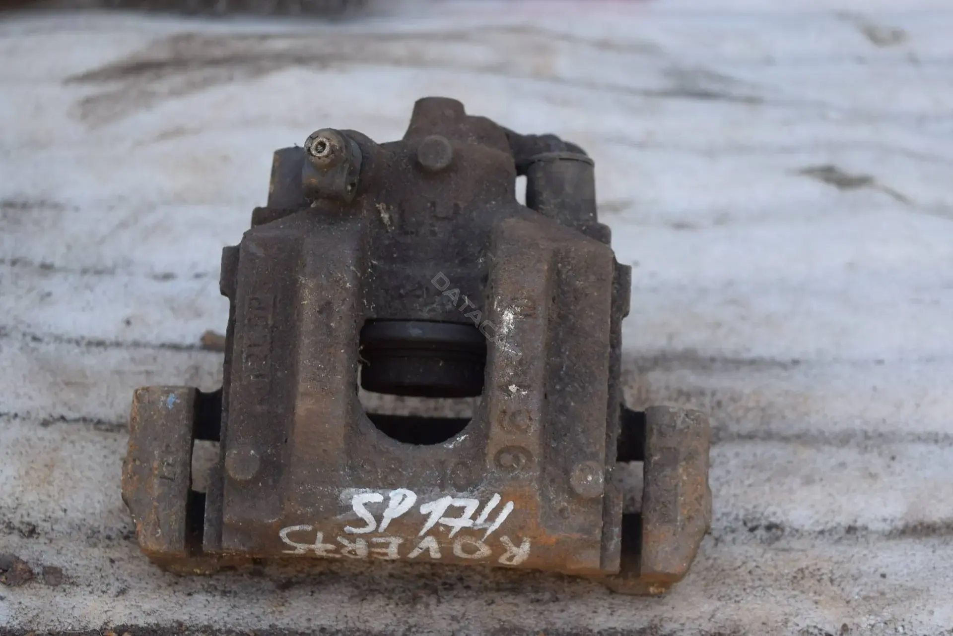 Суппорт тормозной SP174-1