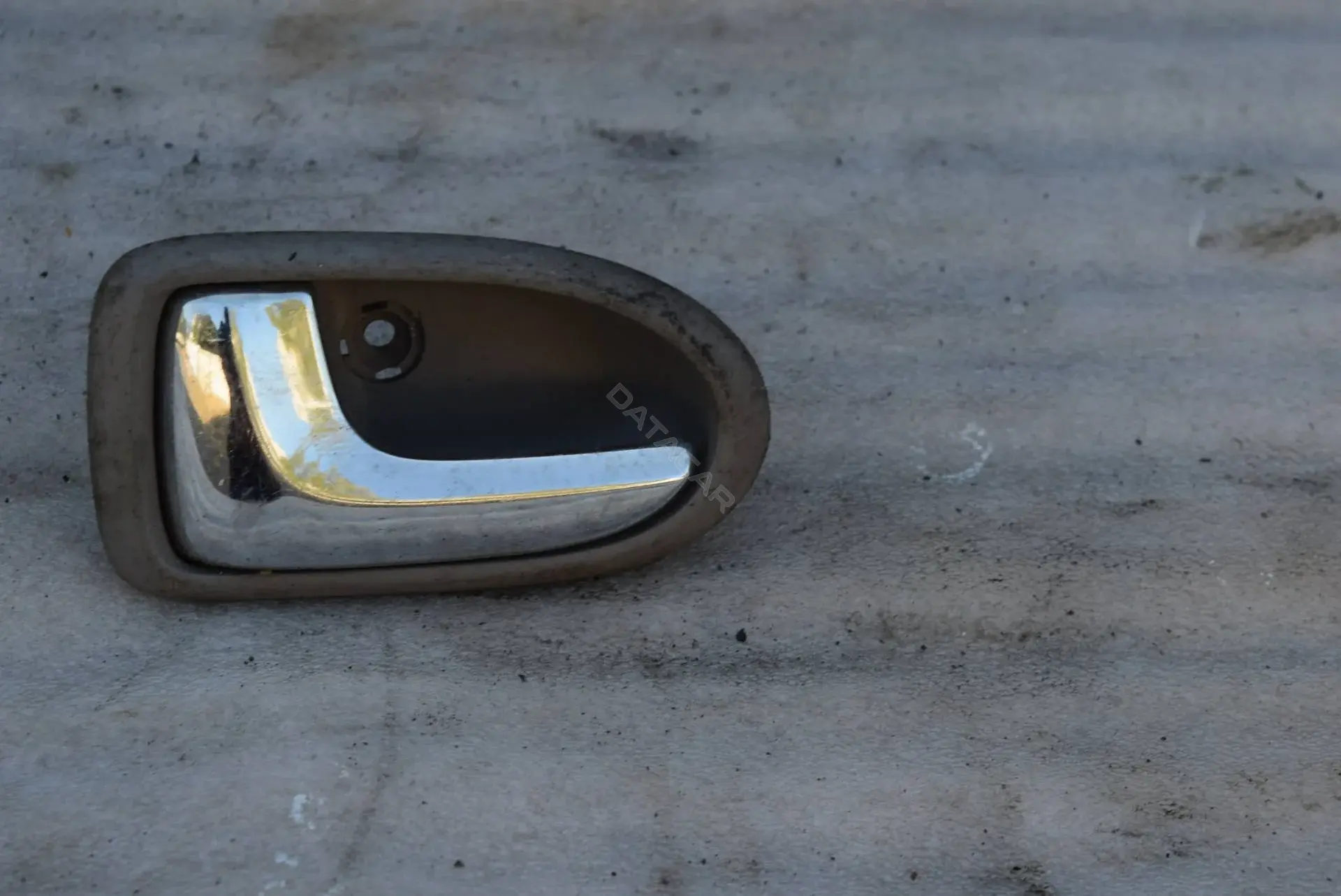 Ручка двери SP125