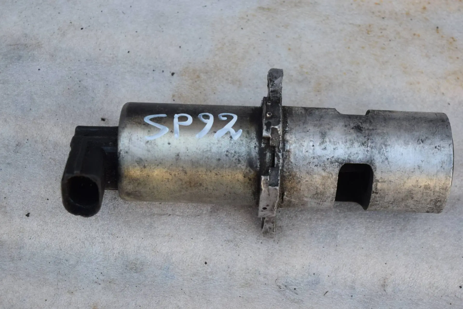 Клапан ЕГР SP92