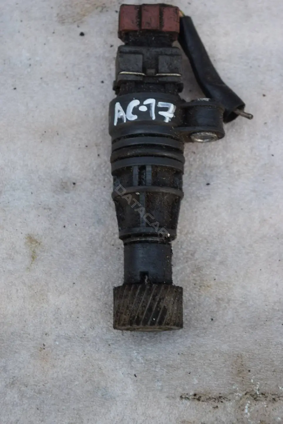 Датчик скорости 35011S17