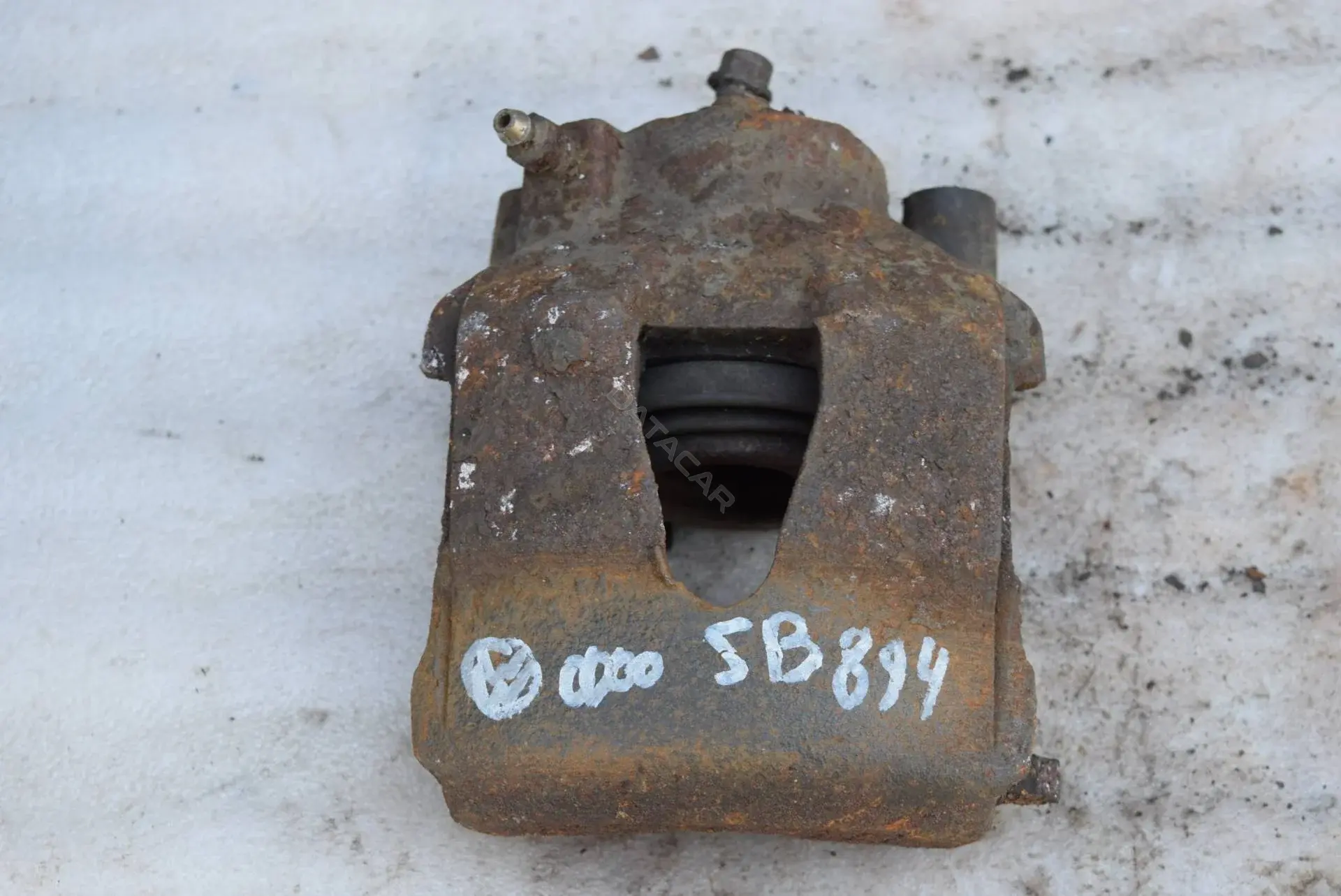 Суппорт тормозной SB894