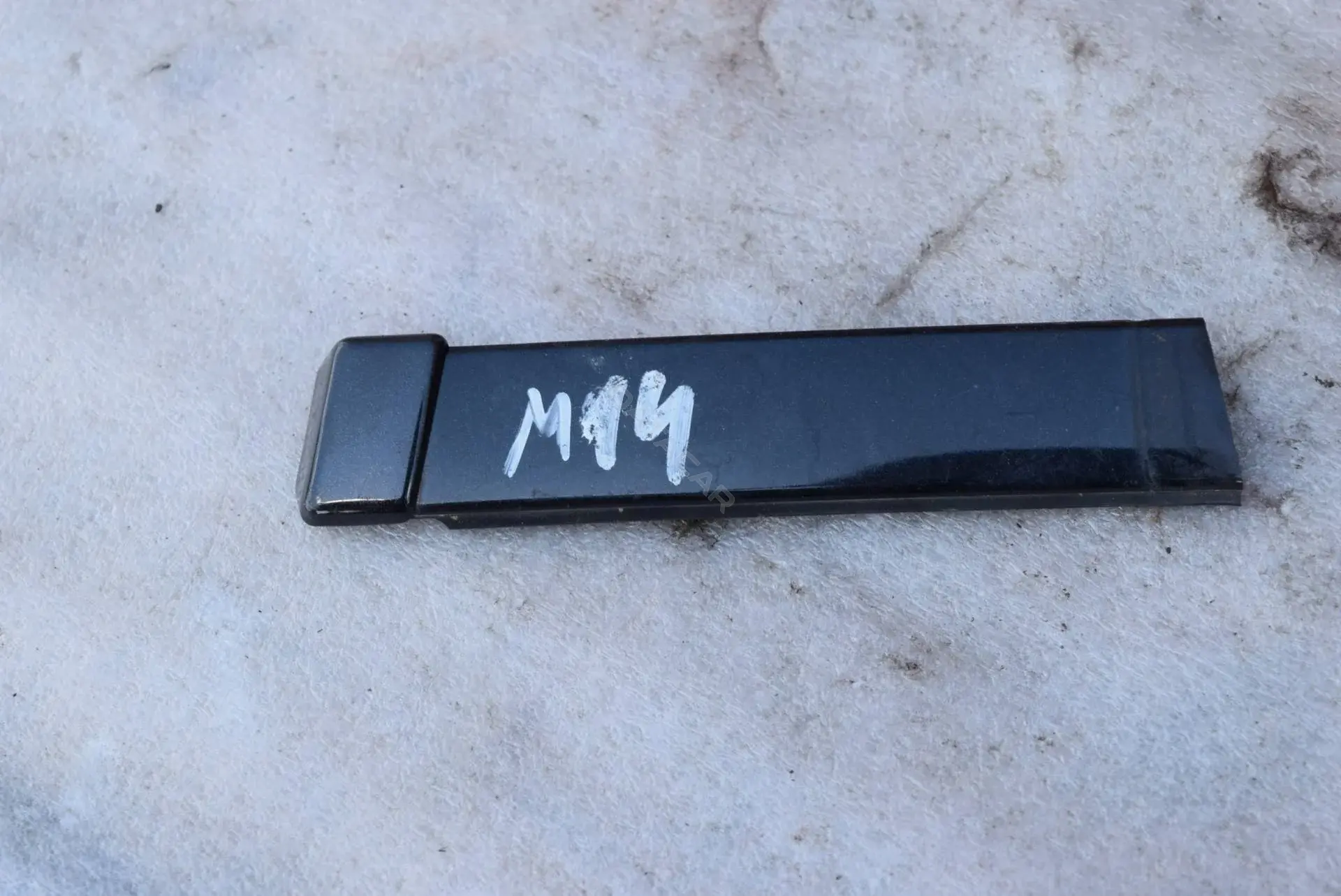 Молдинг крыши 39992806