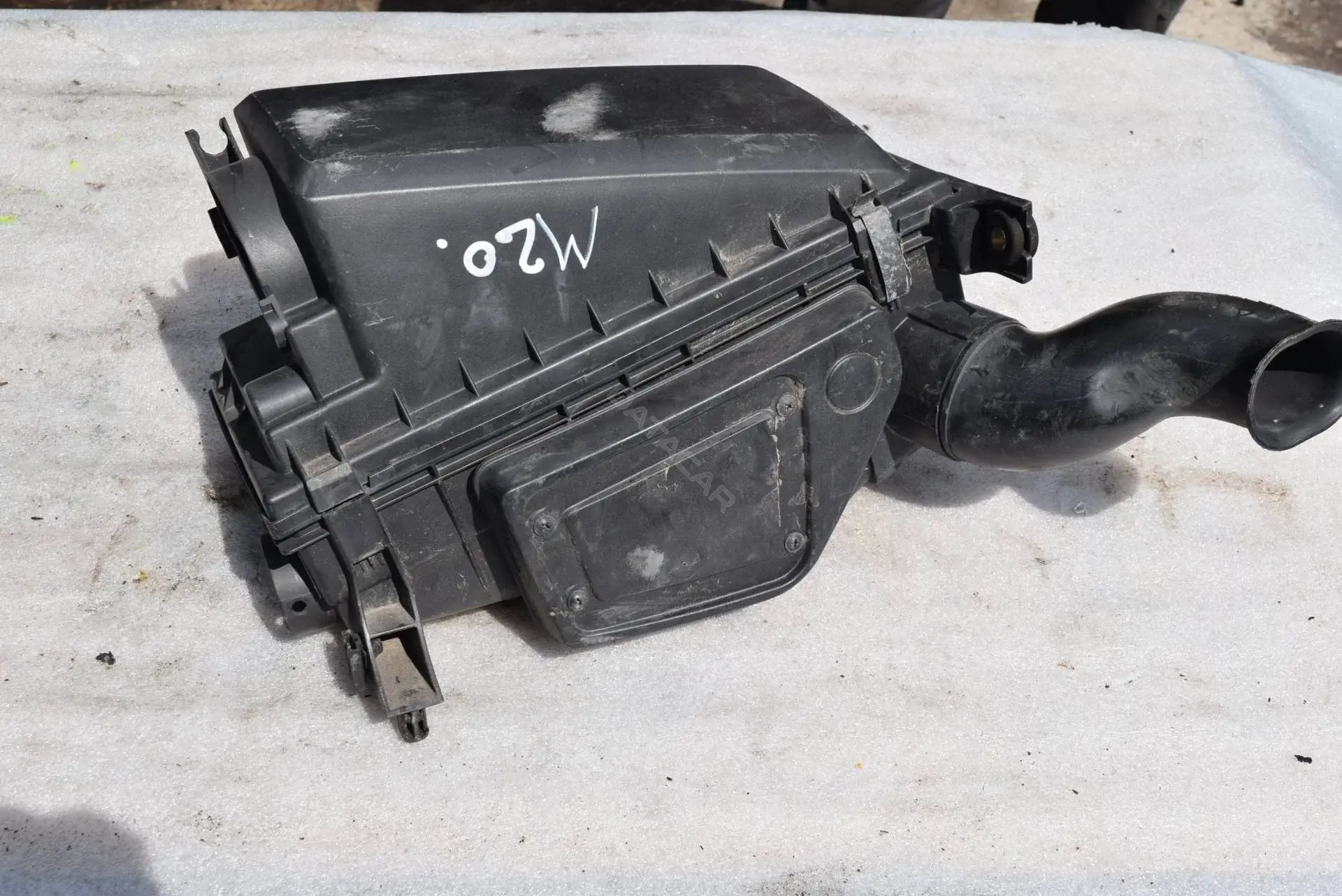 Корпус воздушного фильтра M20-211-1