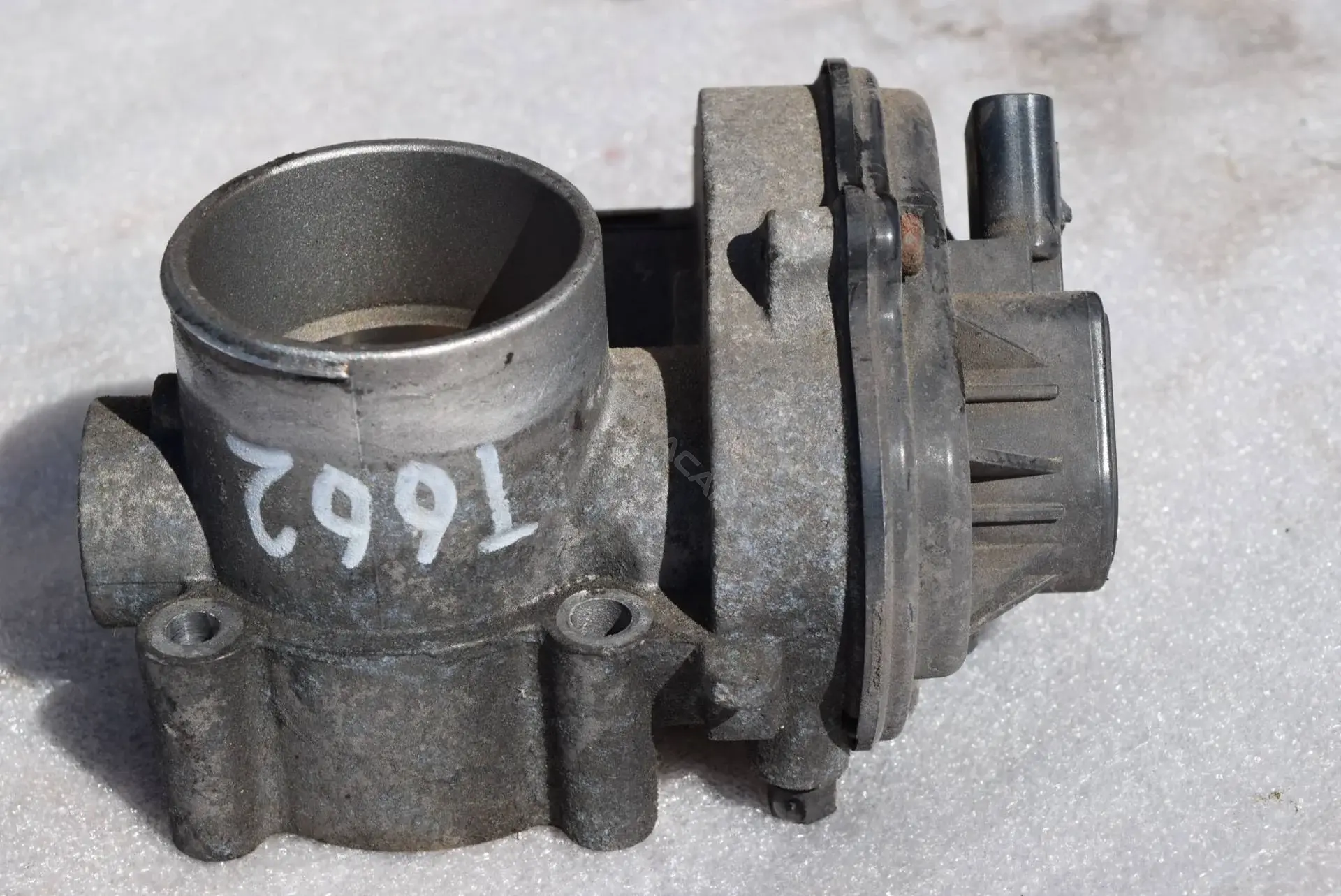 Дроссельная заслонка 0789073L, 2S6UFA, 4F9U9E928BA